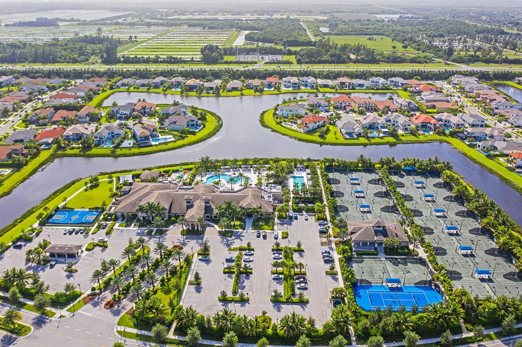 Seven Bridges - Residential