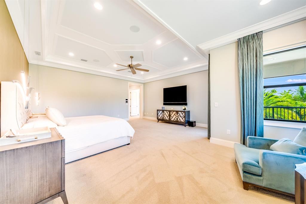 Seven Bridges - Residential