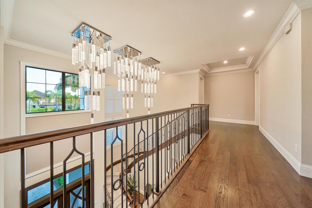 Seven Bridges - Residential