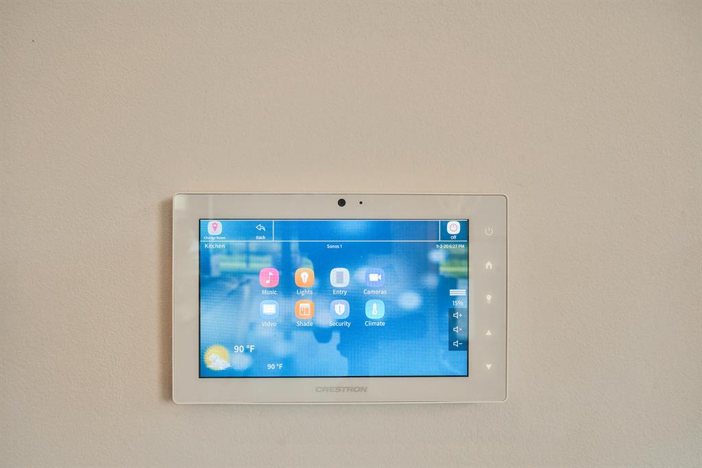 Seven Bridges - Residential