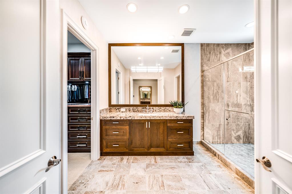 Seven Bridges - Residential