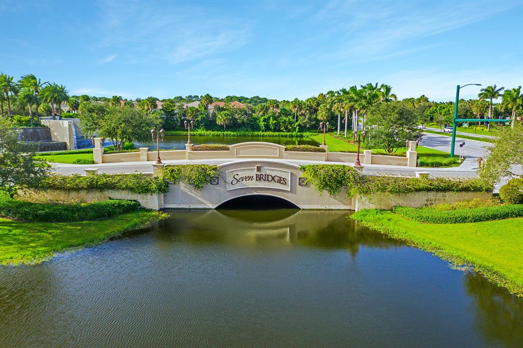 Seven Bridges - Residential