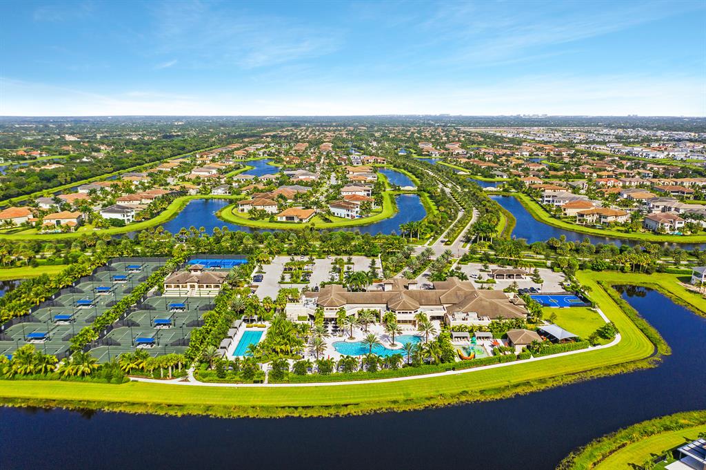 Seven Bridges - Residential