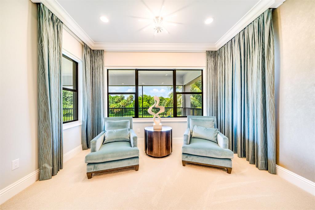 Seven Bridges - Residential