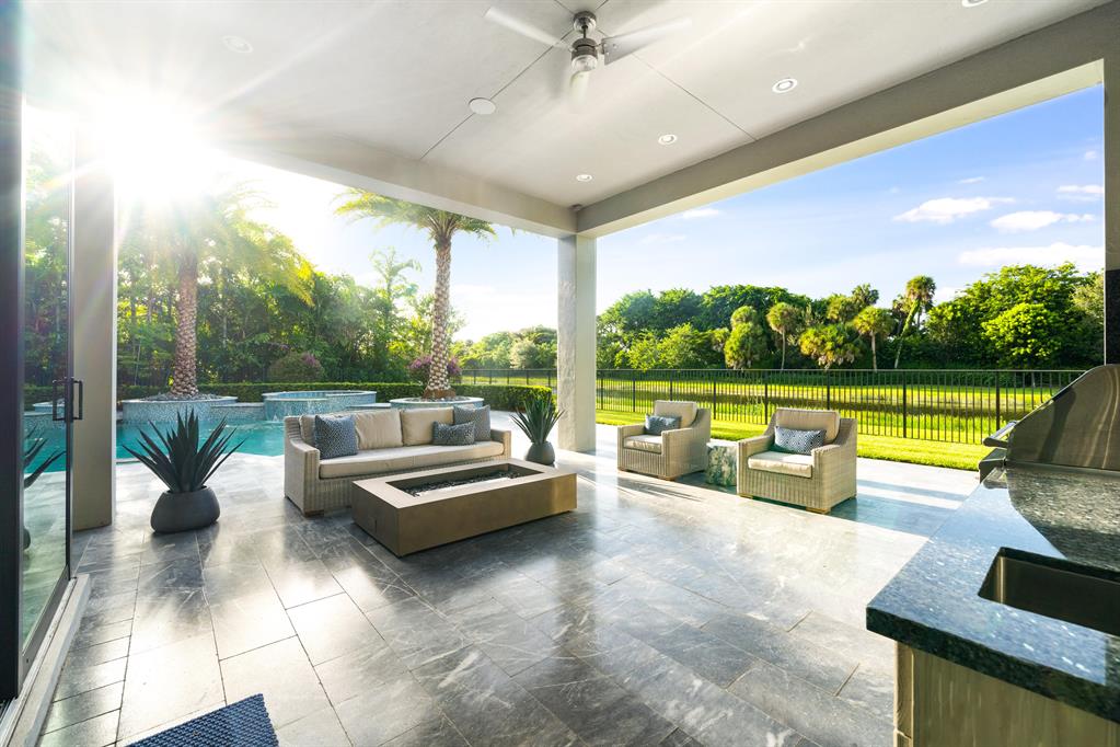 Seven Bridges - Residential