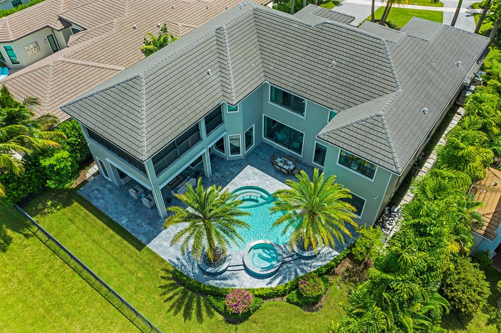 Seven Bridges - Residential