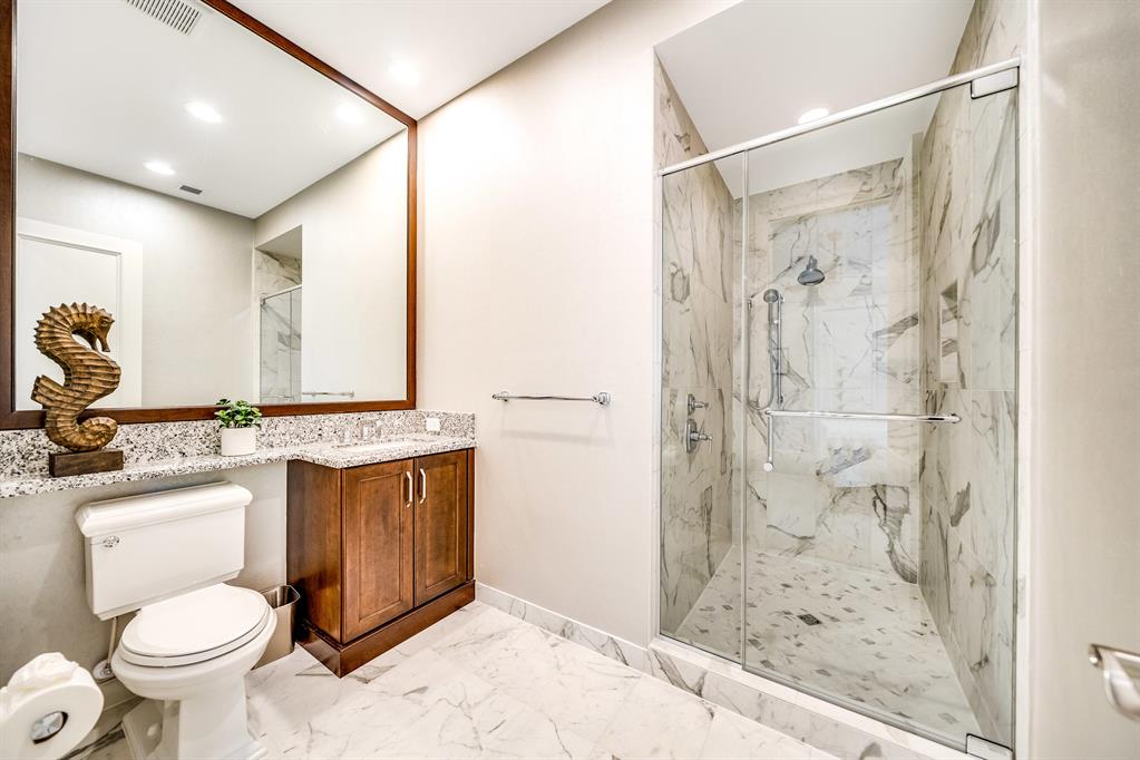 Seven Bridges - Residential