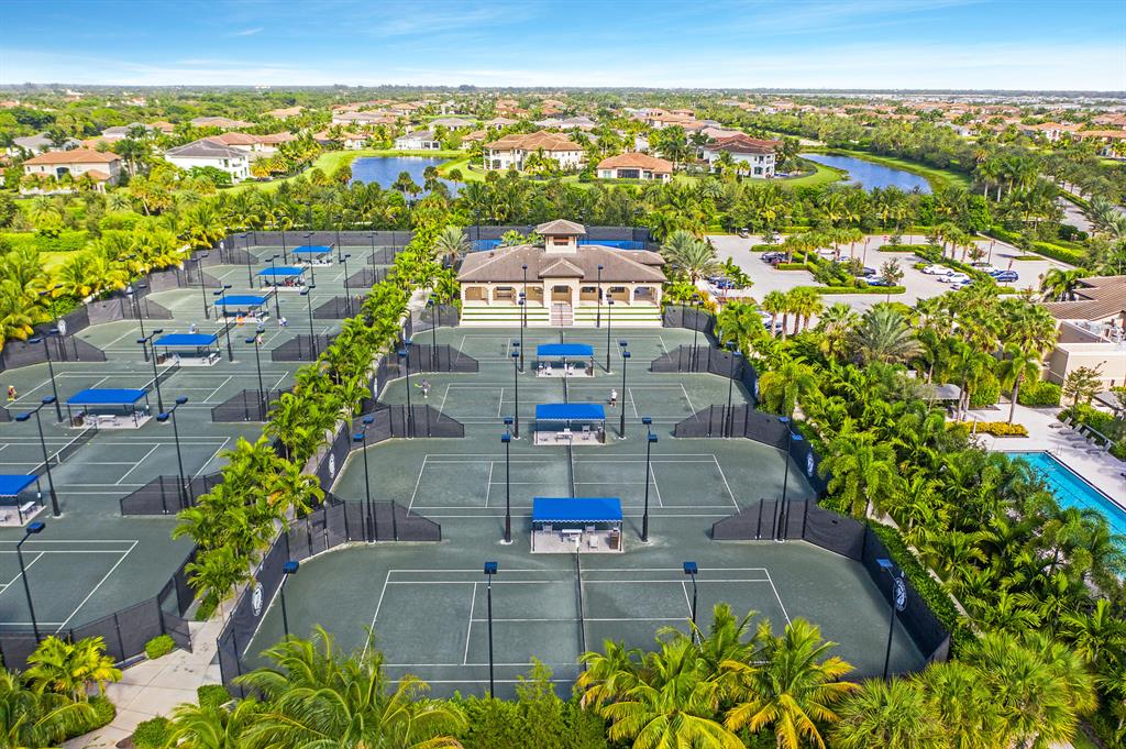 Seven Bridges - Residential