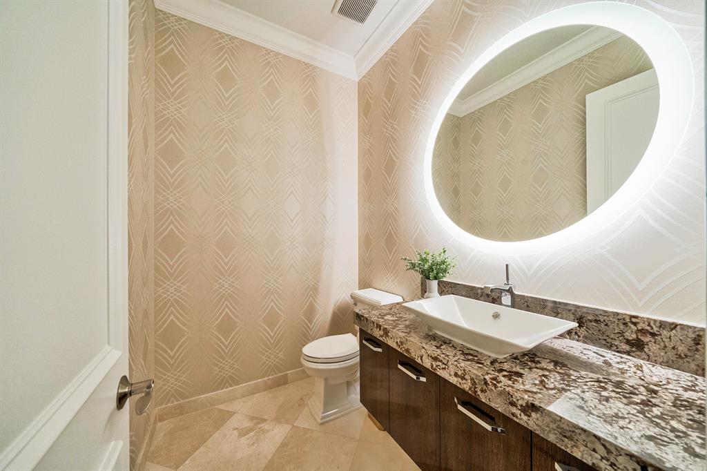 Seven Bridges - Residential