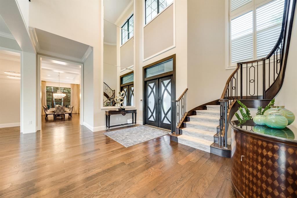 Seven Bridges - Residential