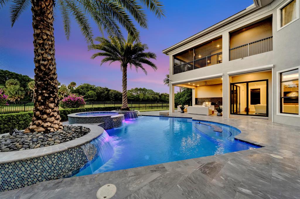 Seven Bridges - Residential