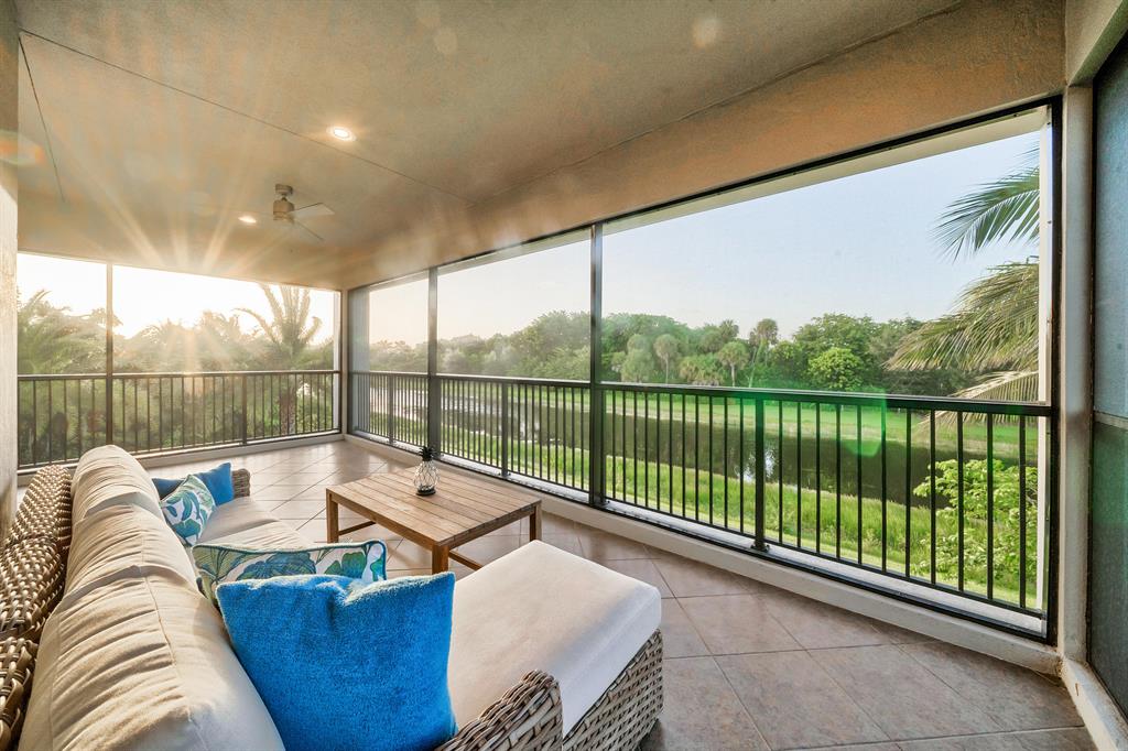 Seven Bridges - Residential