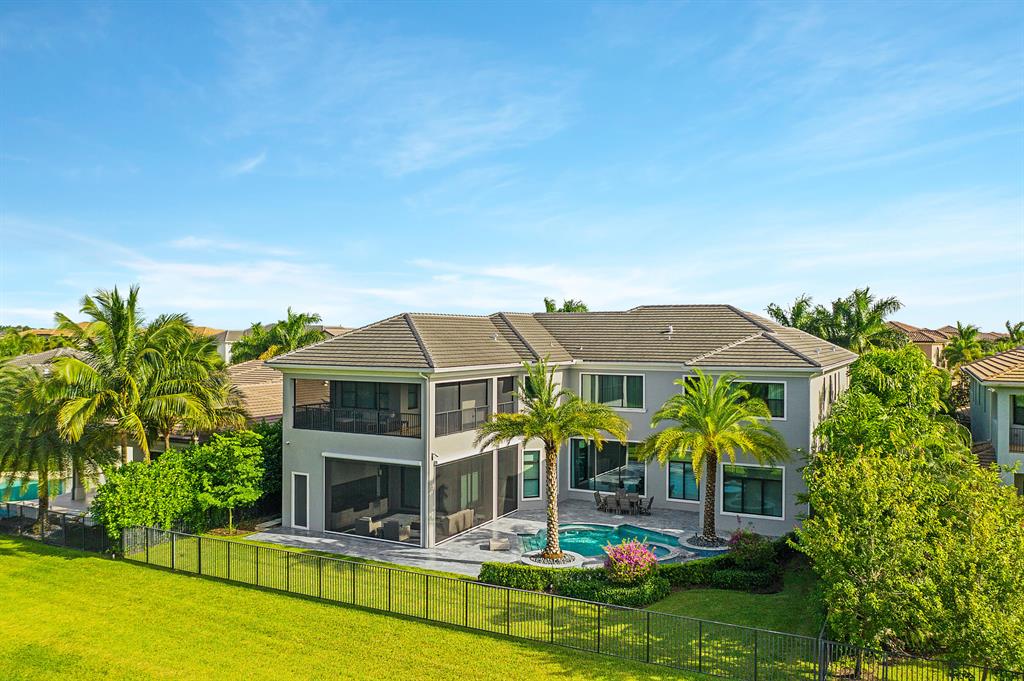 Seven Bridges - Residential