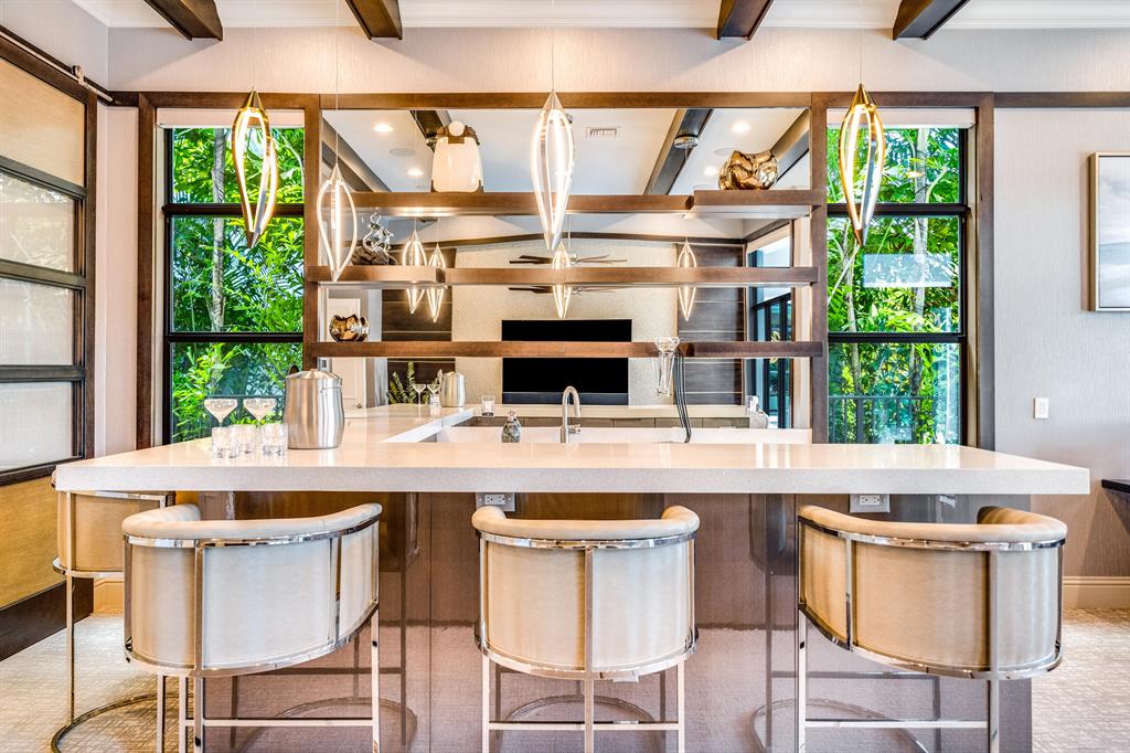 Seven Bridges - Residential