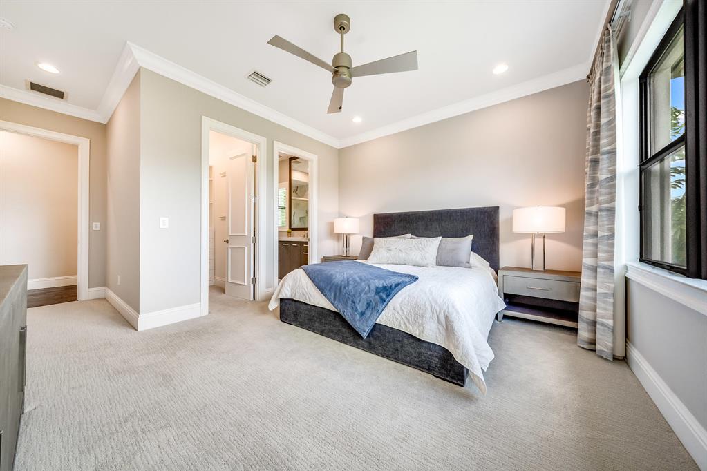 Seven Bridges - Residential