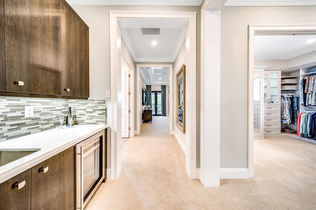 Seven Bridges - Residential