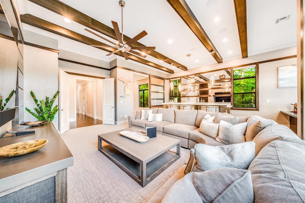 Seven Bridges - Residential