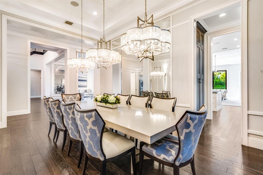 Seven Bridges - Residential