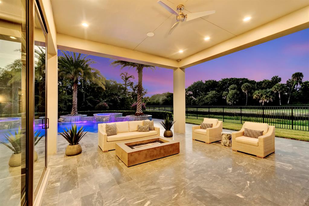 Seven Bridges - Residential