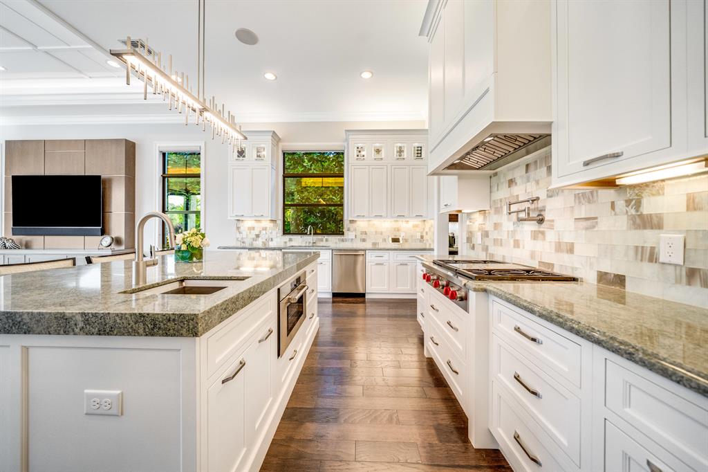 Seven Bridges - Residential