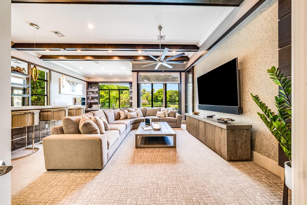 Seven Bridges - Residential