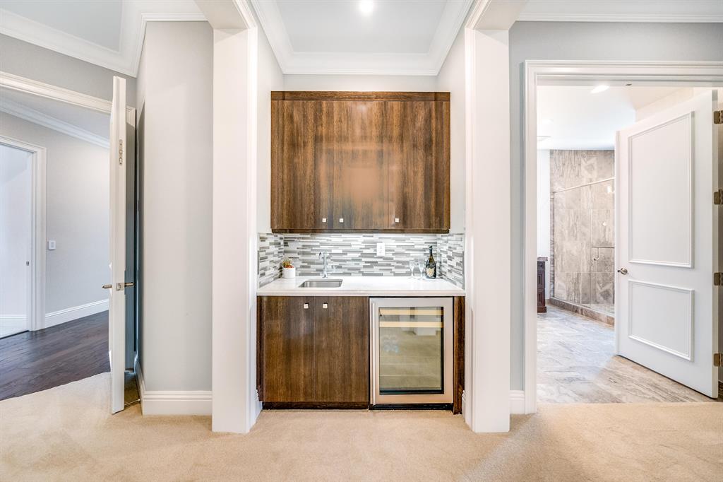 Seven Bridges - Residential