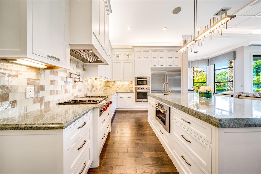 Seven Bridges - Residential