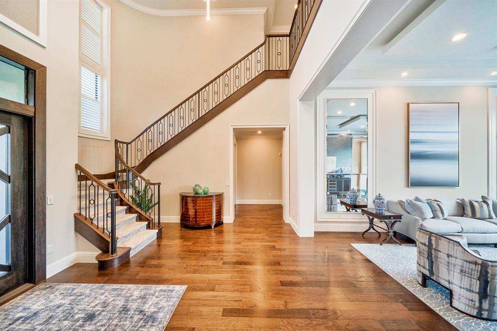 Seven Bridges - Residential