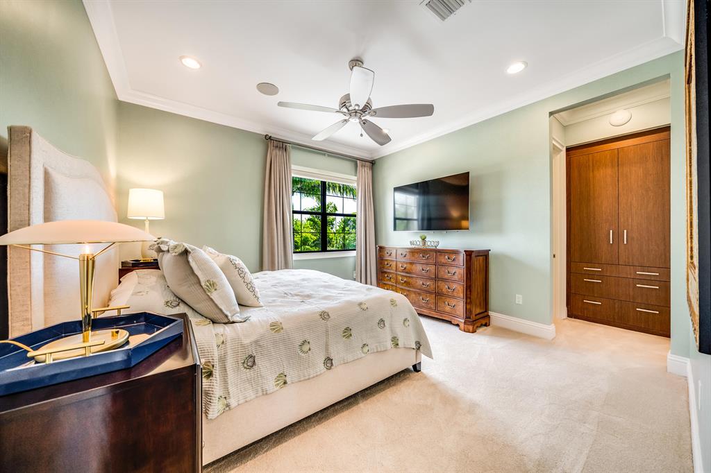 Seven Bridges - Residential