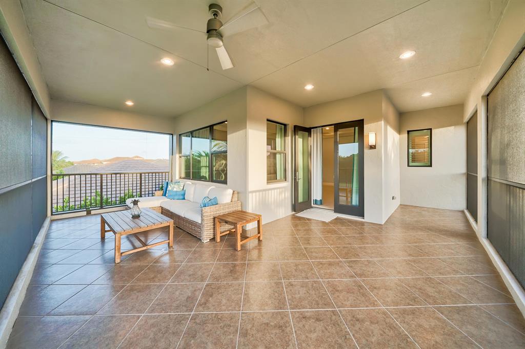 Seven Bridges - Residential