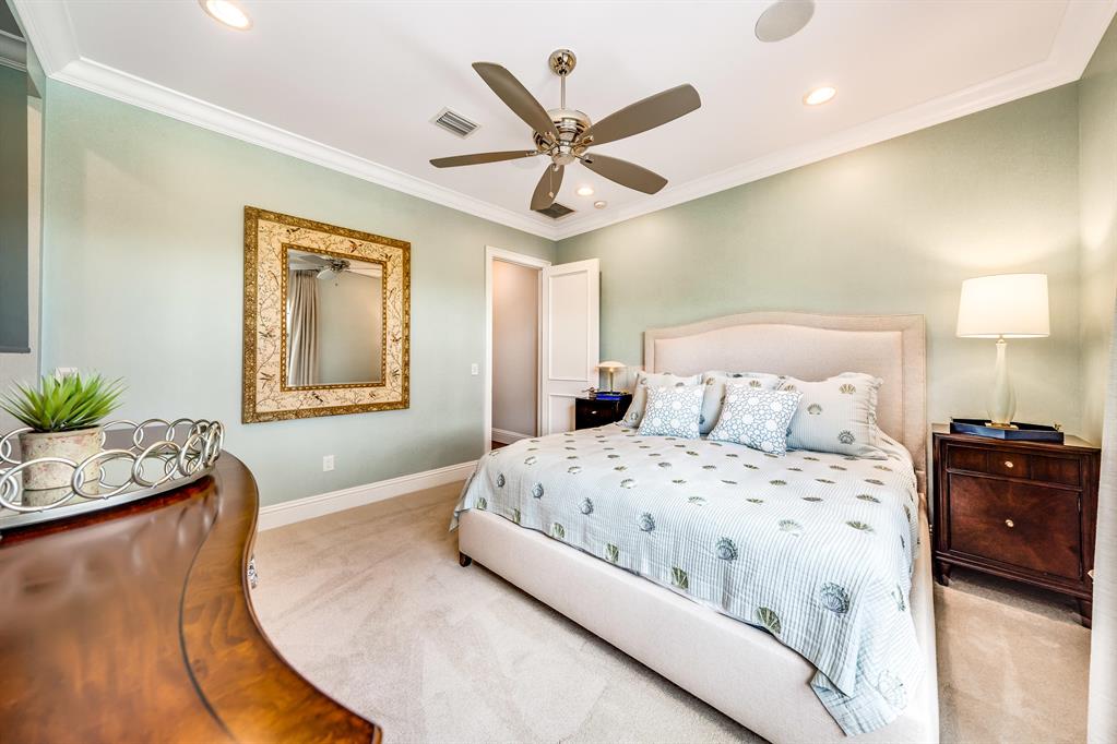 Seven Bridges - Residential