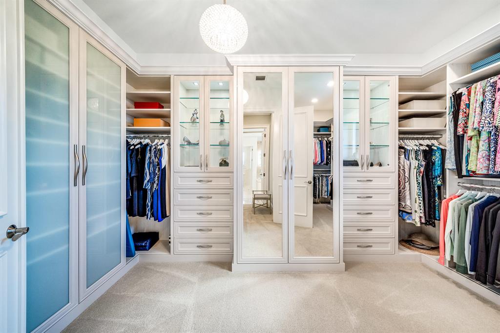 Seven Bridges - Residential