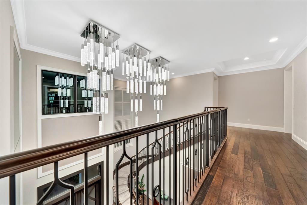 Seven Bridges - Residential