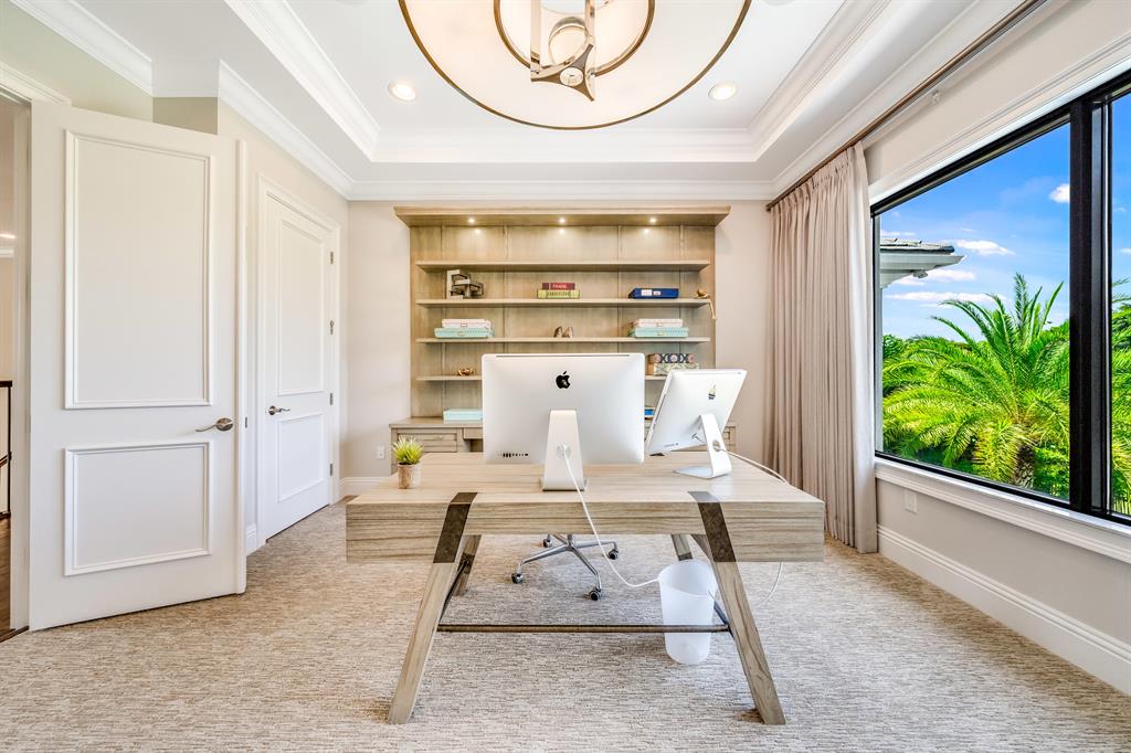 Seven Bridges - Residential