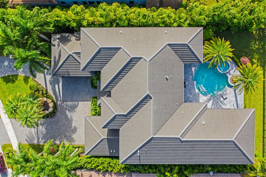 Seven Bridges - Residential