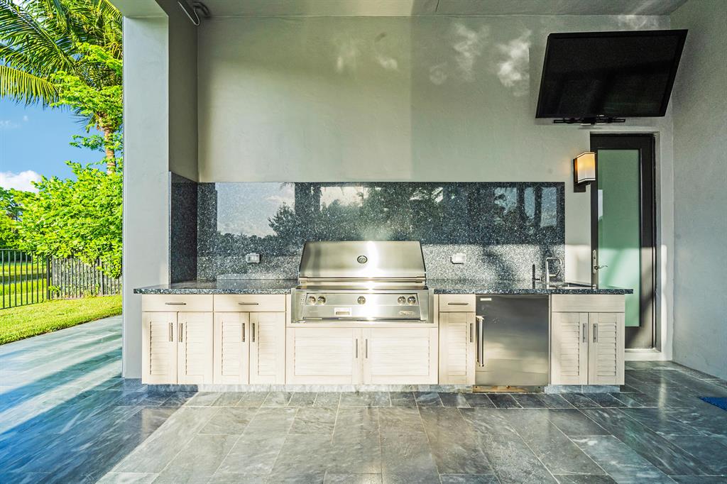 Seven Bridges - Residential