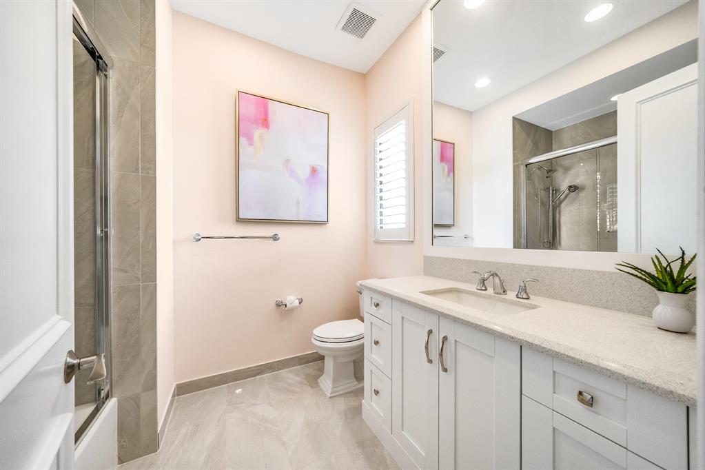 Seven Bridges - Residential