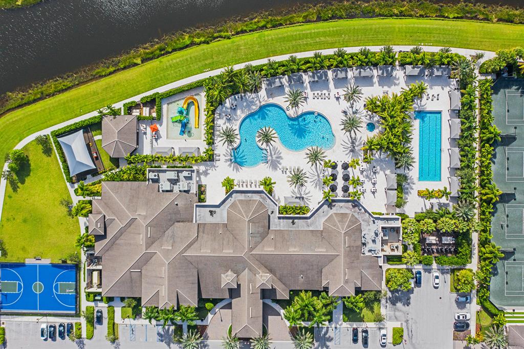 Seven Bridges - Residential