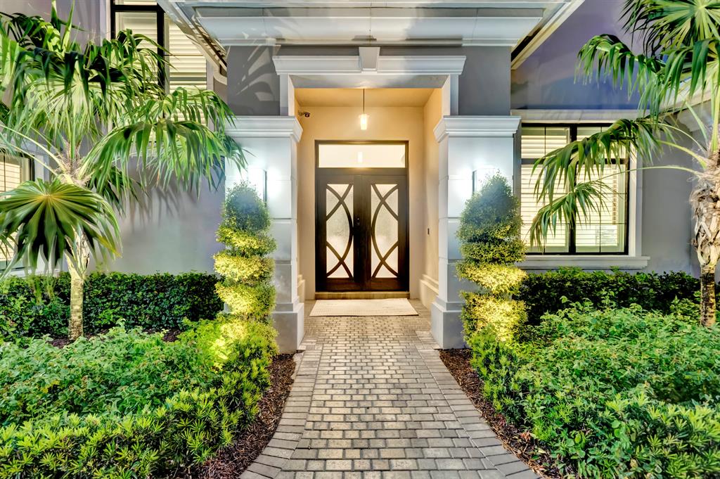 Seven Bridges - Residential