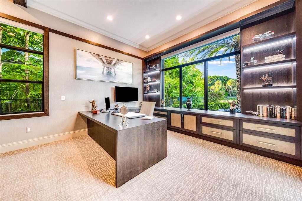 Seven Bridges - Residential