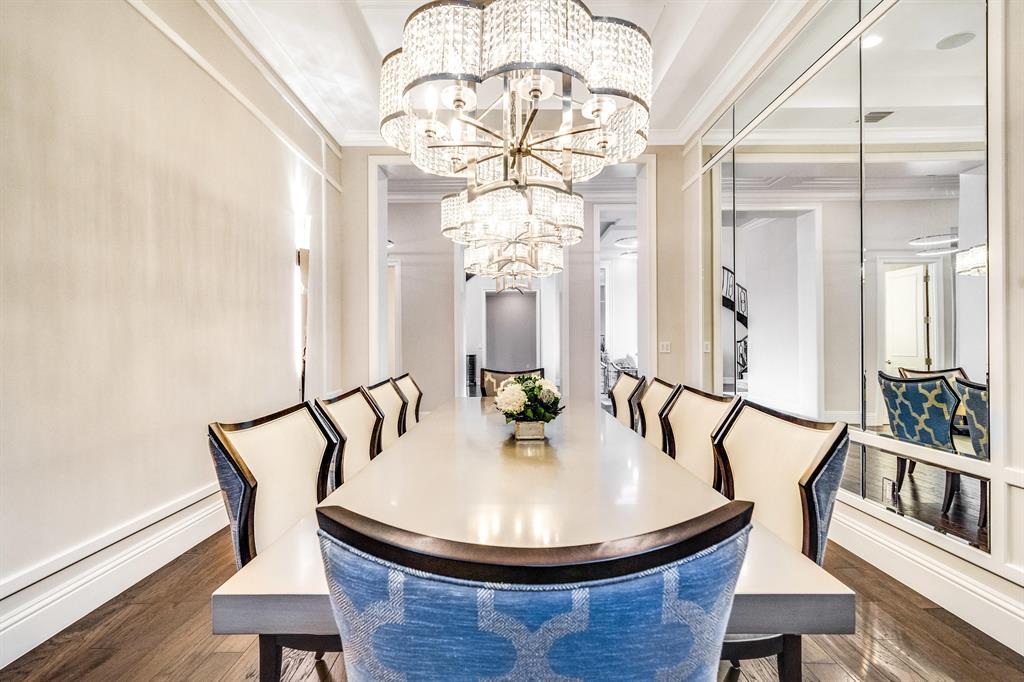 Seven Bridges - Residential