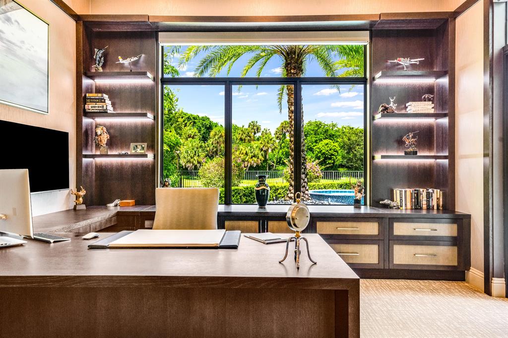 Seven Bridges - Residential