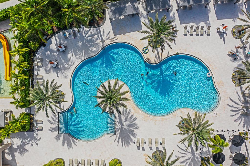 Seven Bridges - Residential