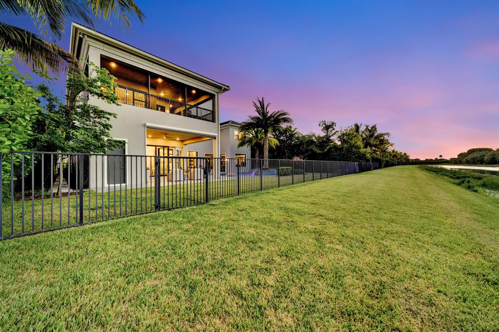 Seven Bridges - Residential