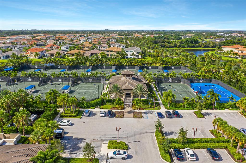 Seven Bridges - Residential