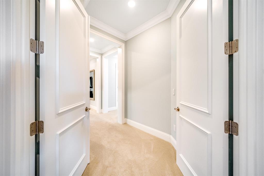 Seven Bridges - Residential