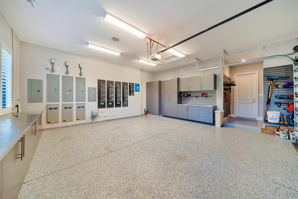 Seven Bridges - Residential