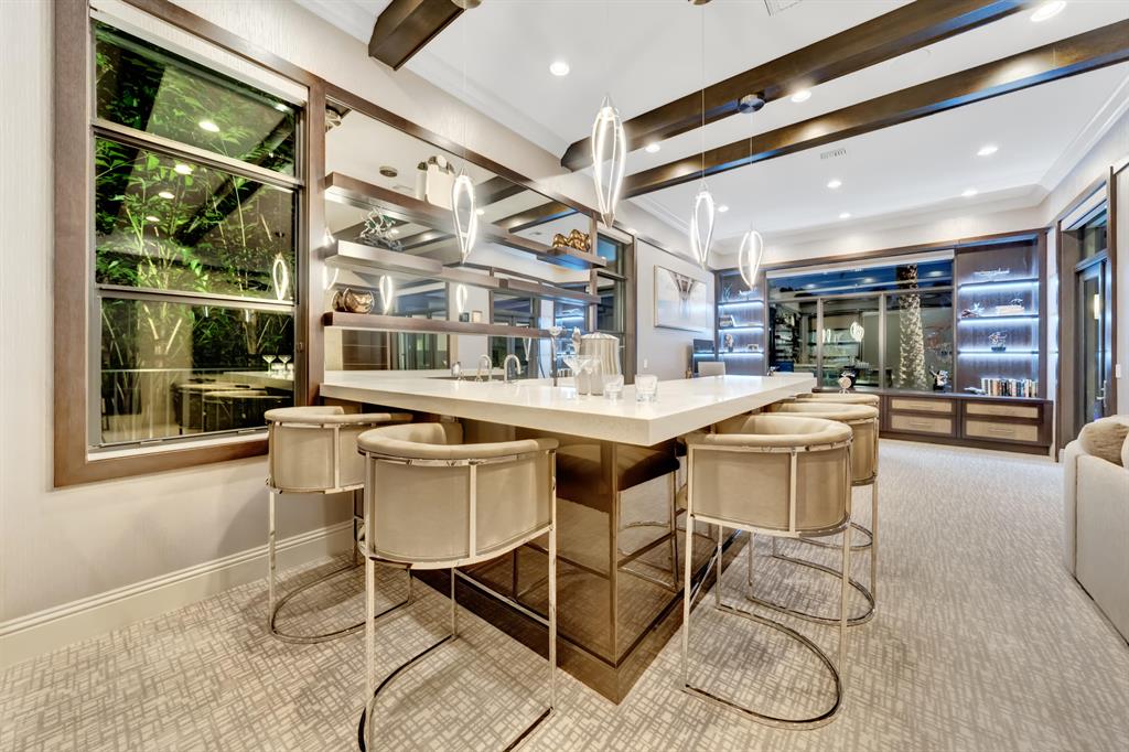 Seven Bridges - Residential