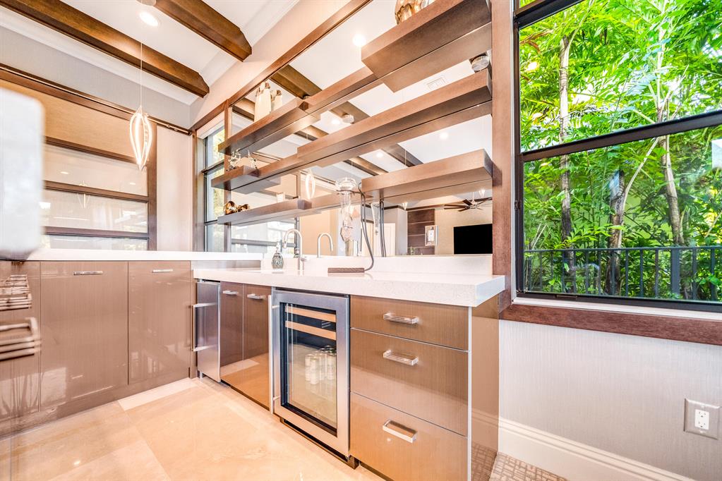 Seven Bridges - Residential