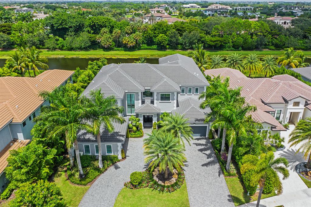 Seven Bridges - Residential